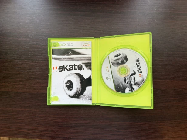 skate