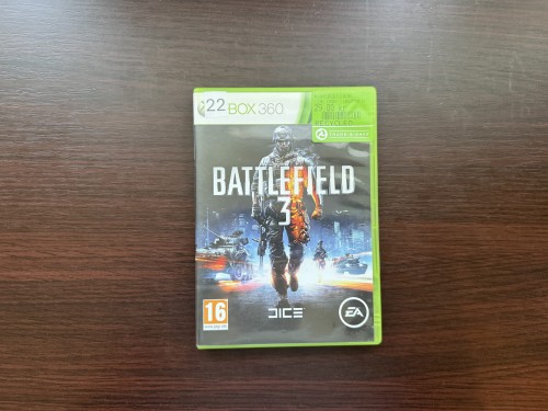 battlefield 3