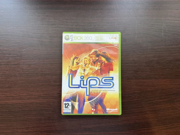 Lips