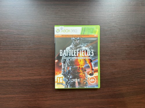 battlefield 3
