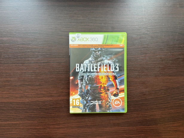battlefield 3