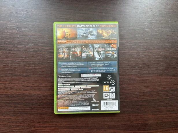 battlefield 3