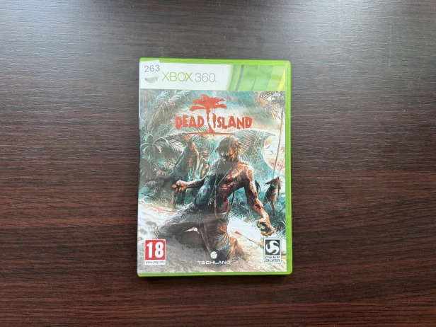 dead island