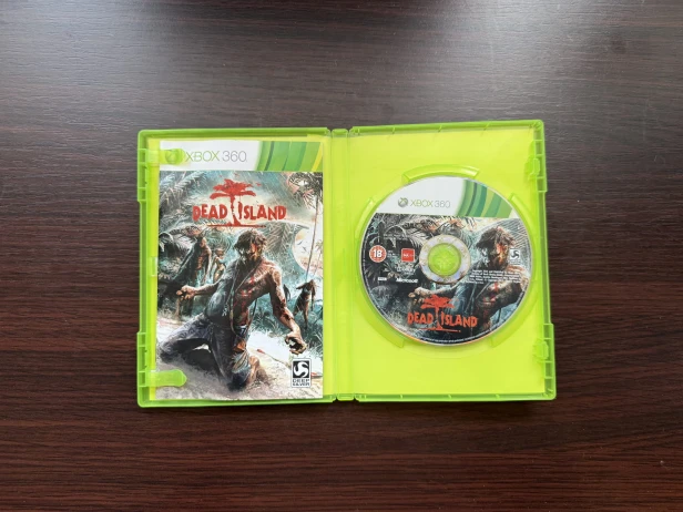 dead island