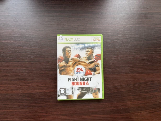 fight night round 4