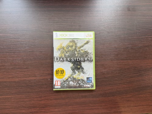 darksiders
