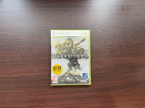 darksiders
