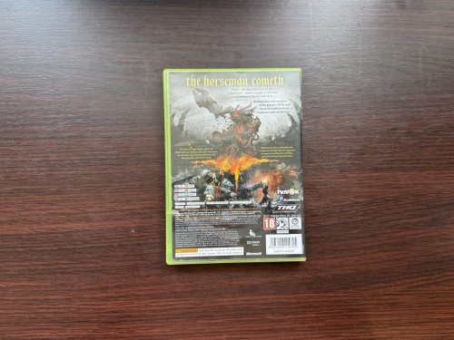 darksiders