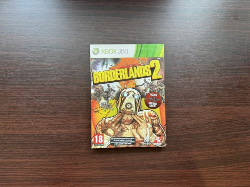 borderlands 2