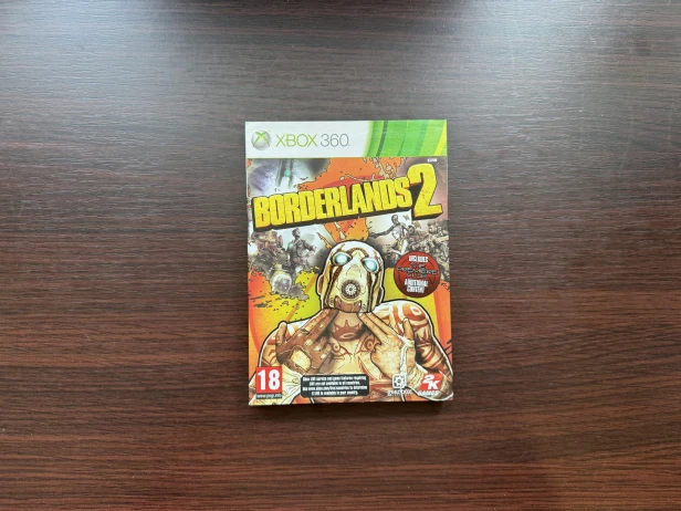 borderlands 2