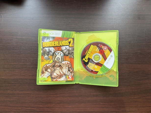 borderlands 2