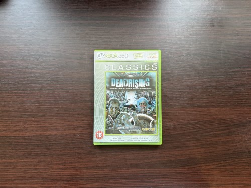 dead rising