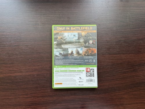 battlefield 4
