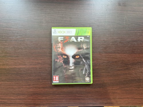 fear 3