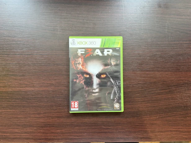 fear 3