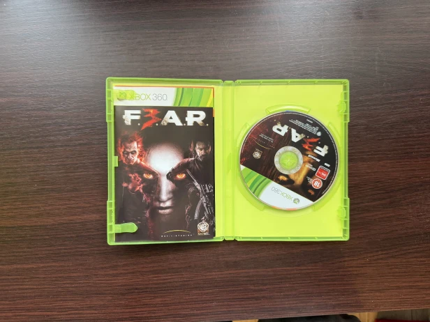 fear 3