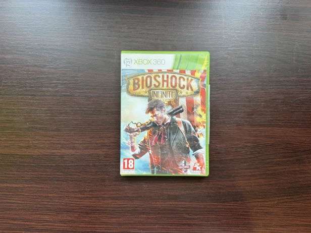 bioshock infinite