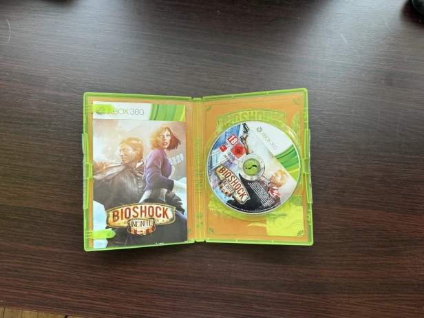 bioshock infinite
