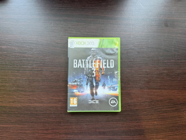 battlefield 3