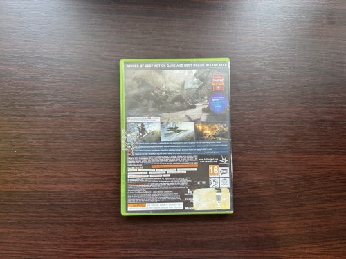 battlefield 3