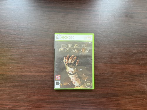 dead space