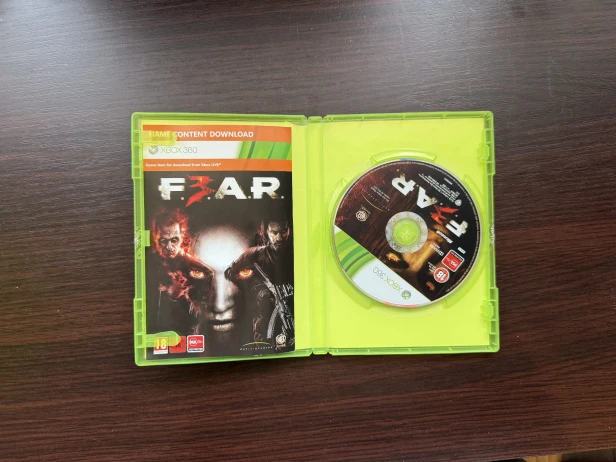 F.3.A.R