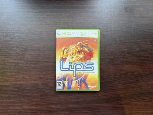 lips