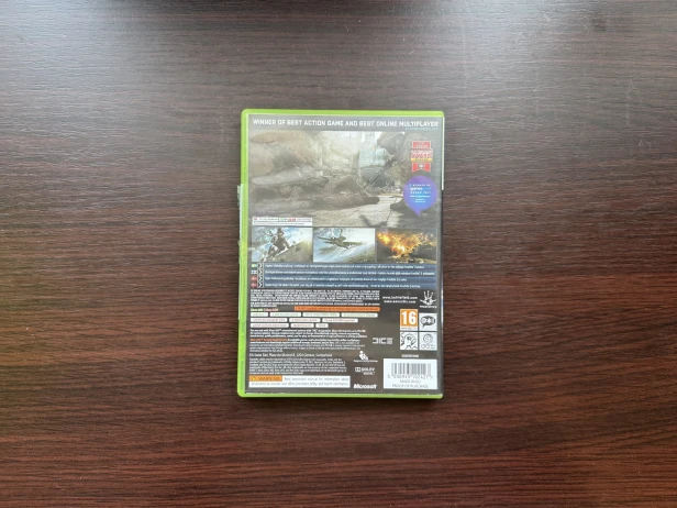 Battlefield 3