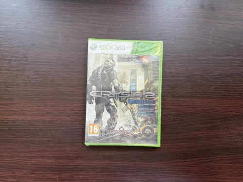 Crysis 2