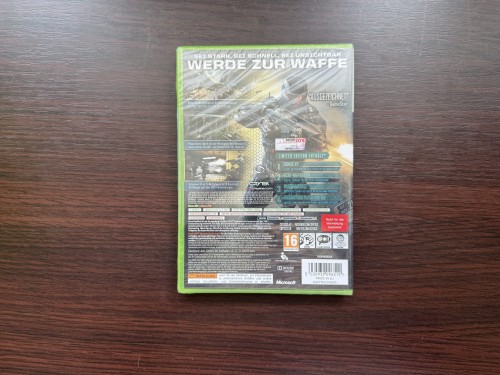 Crysis 2