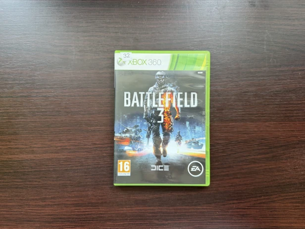 battlefield 3