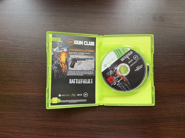 battlefield 3