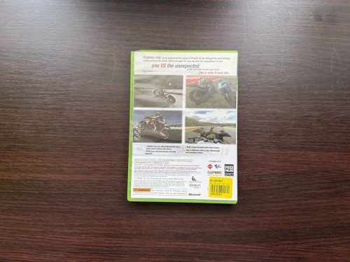 motogp 08