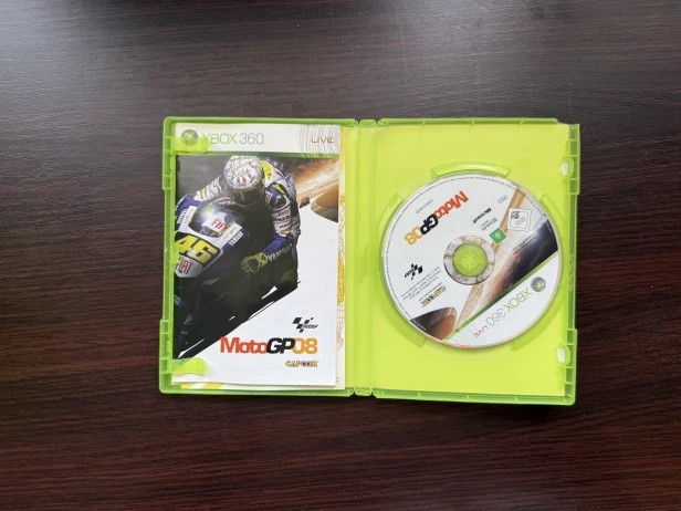 motogp 08
