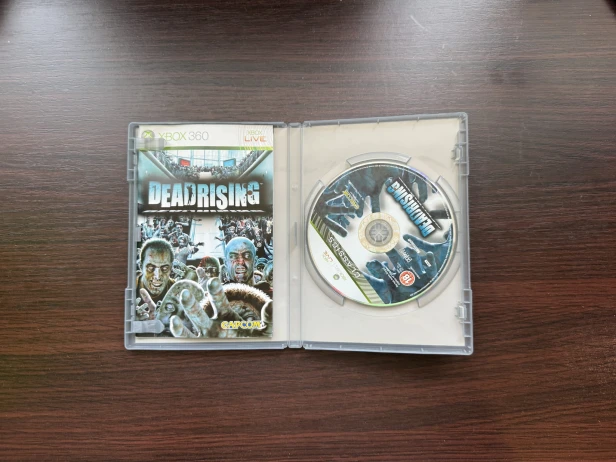 dead rising