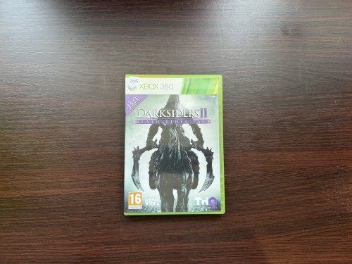 darksiders II