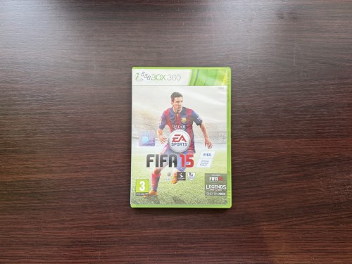Fifa 15