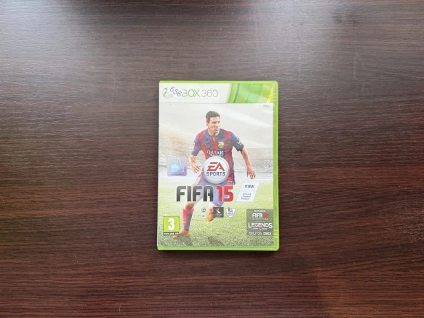 Fifa 15