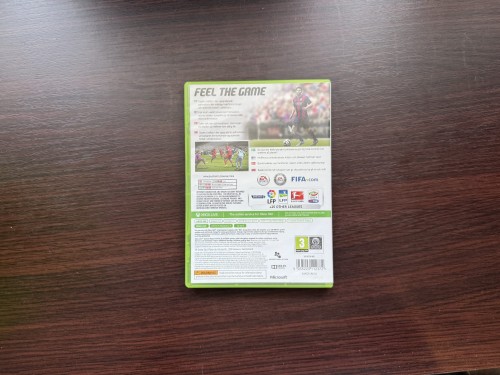 Fifa 15