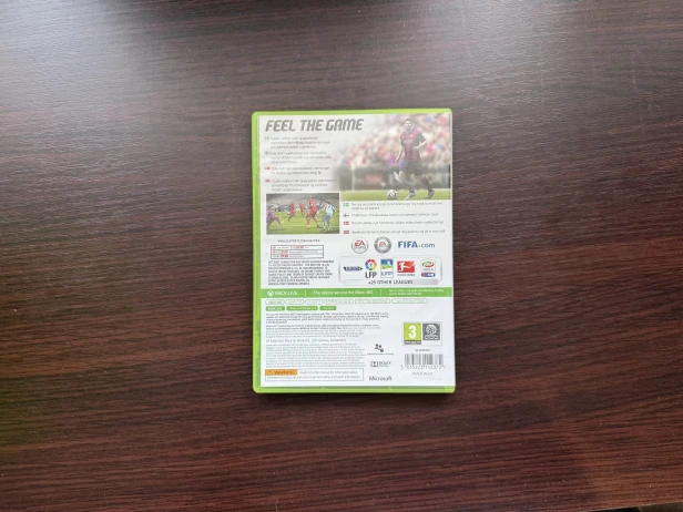 Fifa 15