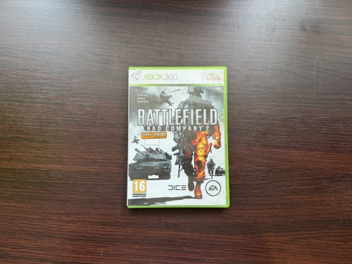 Battlefield: Bad Company 2