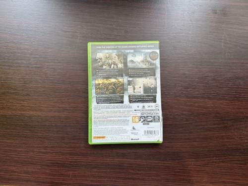 Battlefield: Bad Company 2