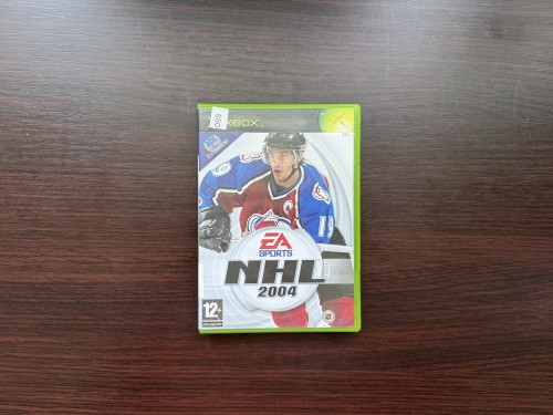 nhl 2004