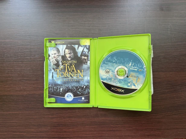 the lord of the rings the two towers