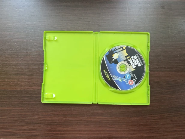 grand theft auto III