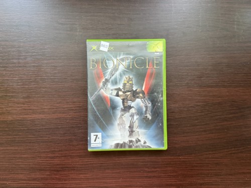 bionicle