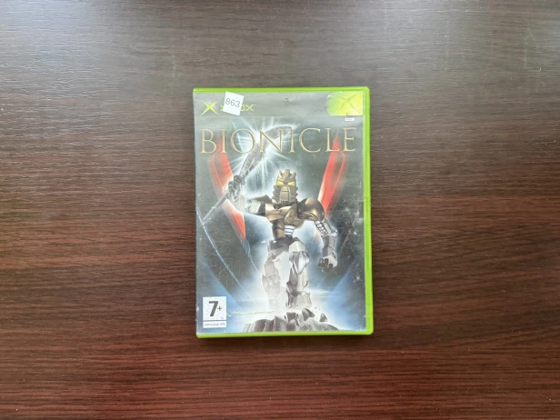 bionicle