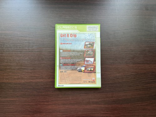 rallisport challenge