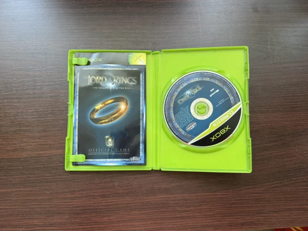 the lord of the rings the fellowship of the ring