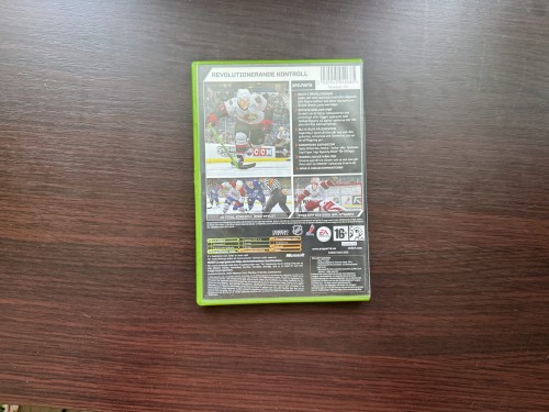nhl 07